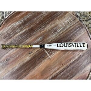 2024 Louisville Slugger Meta (-10) USSSA Baseball Bat 30 -10